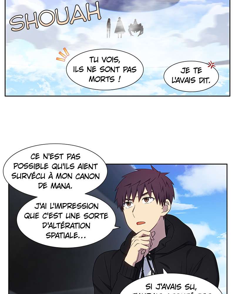 Read The Gamer FR Manga Online
