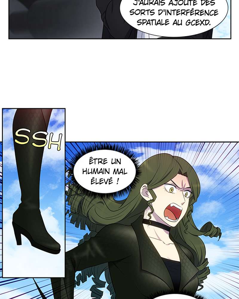 Read The Gamer FR Manga Online