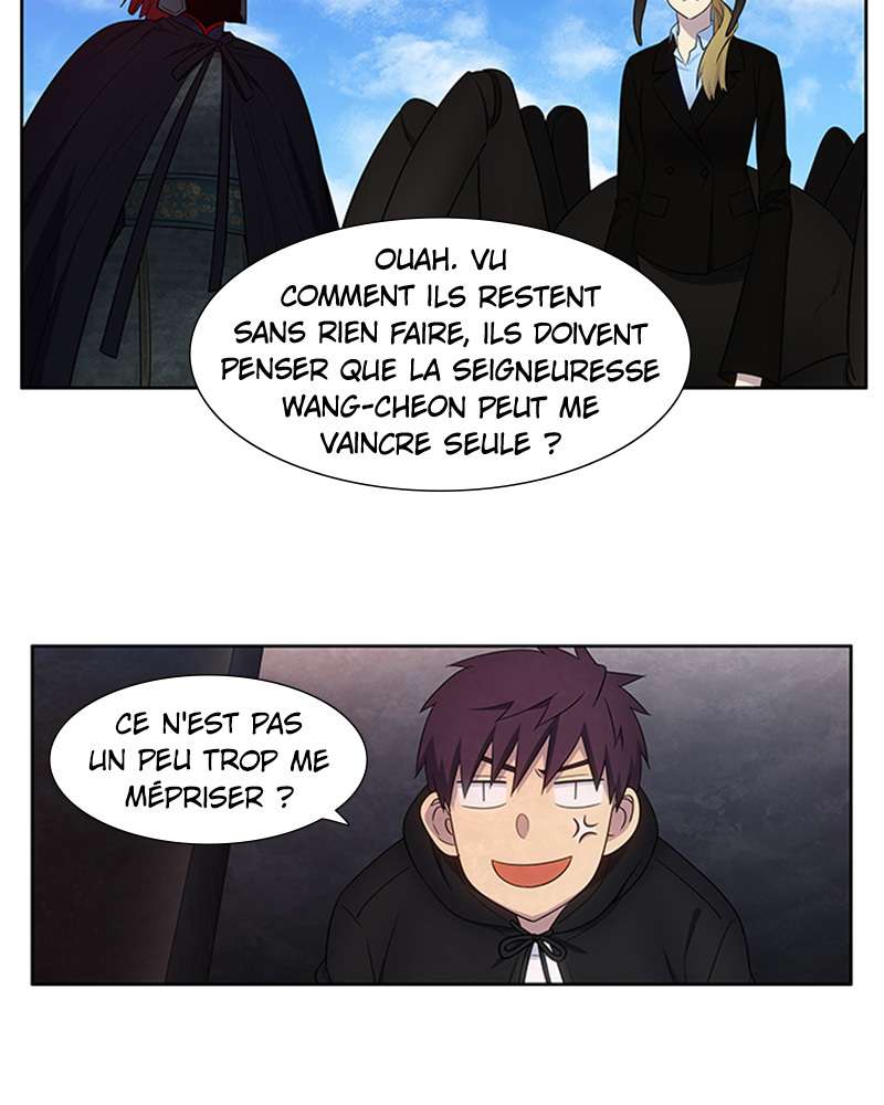 Read The Gamer FR Manga Online