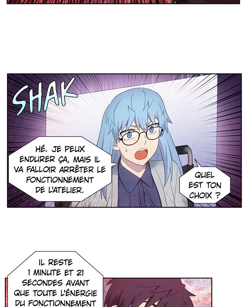 Read The Gamer FR Manga Online