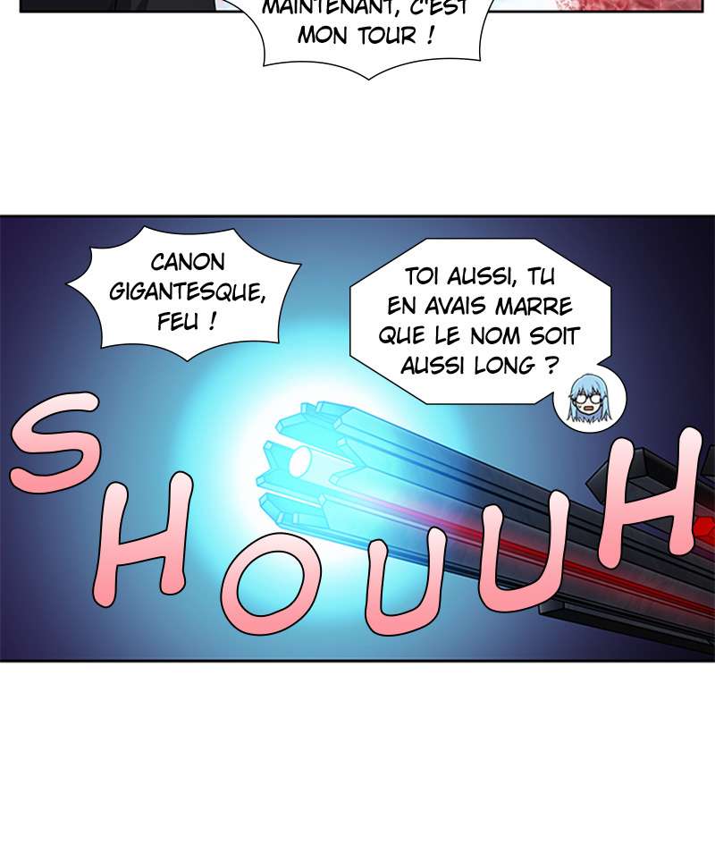 Read The Gamer FR Manga Online