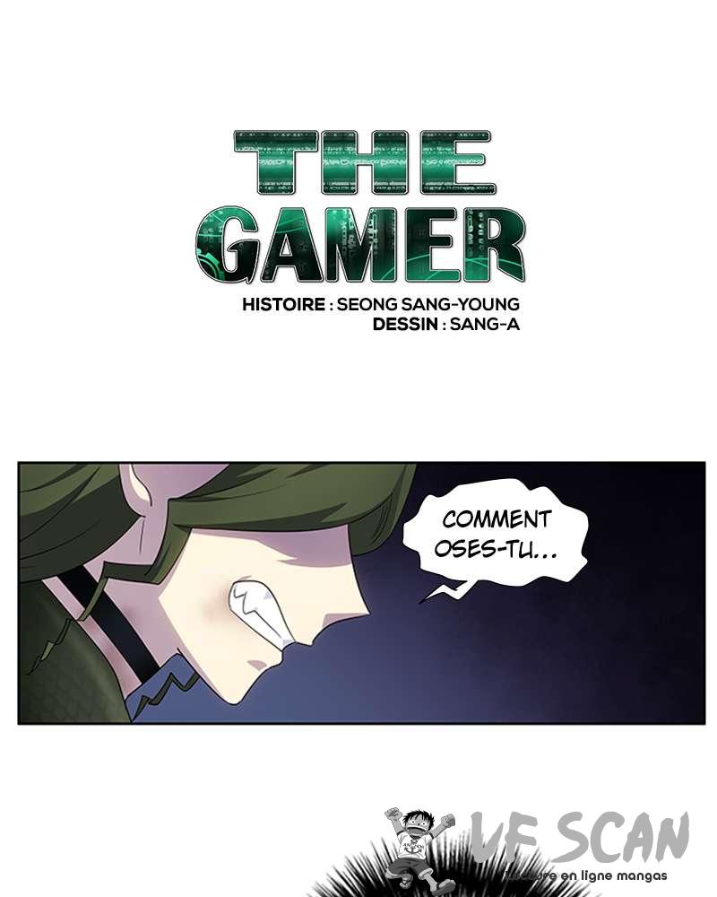 Read The Gamer FR Manga Online