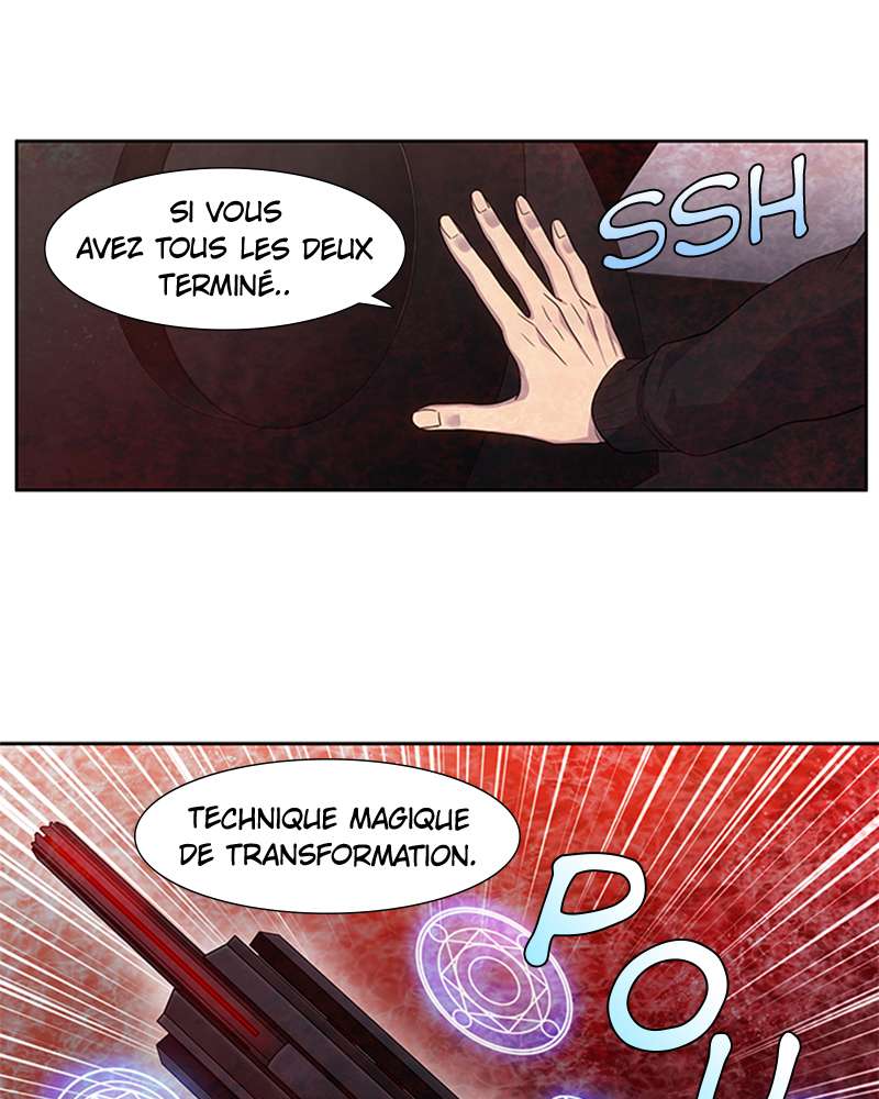 Read The Gamer FR Manga Online
