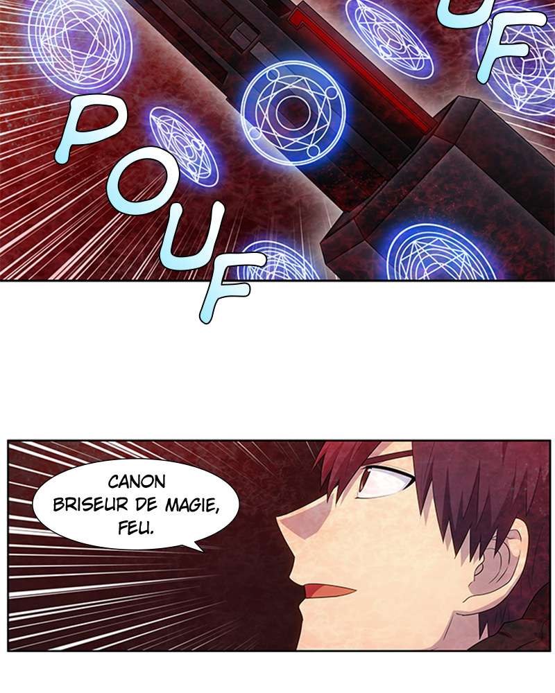 Read The Gamer FR Manga Online