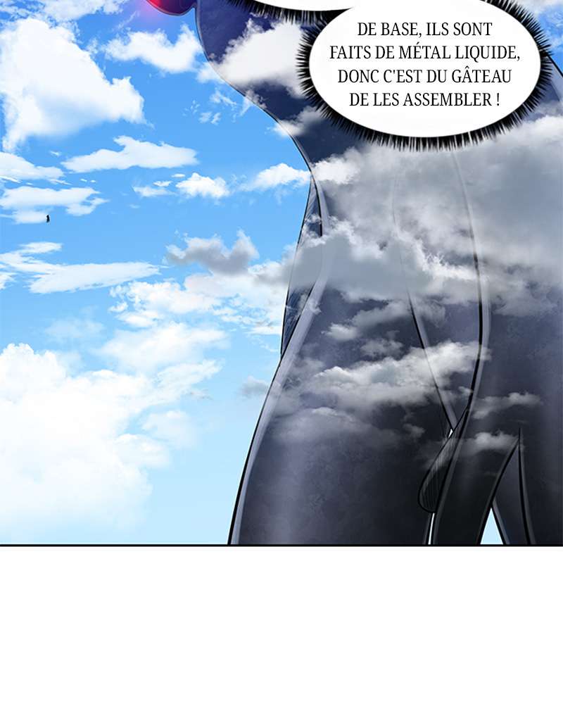 Read The Gamer FR Manga Online