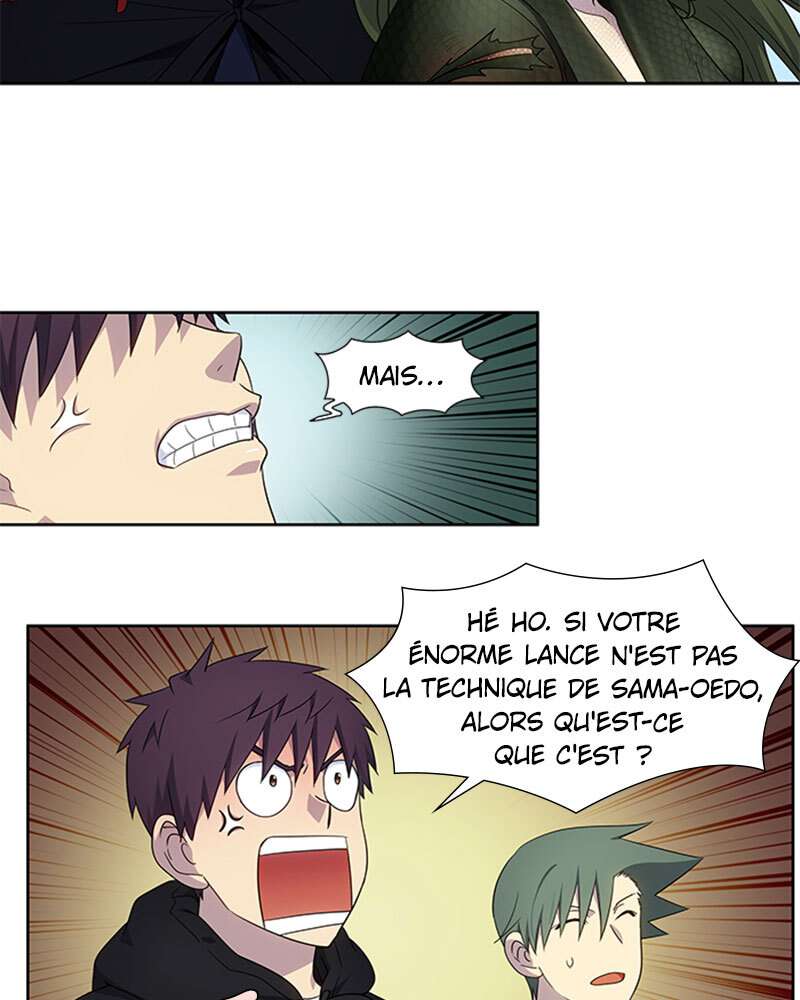 Read The Gamer FR Manga Online