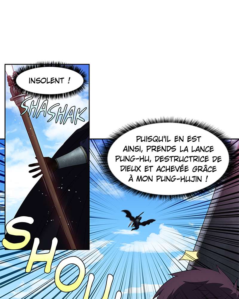 Read The Gamer FR Manga Online