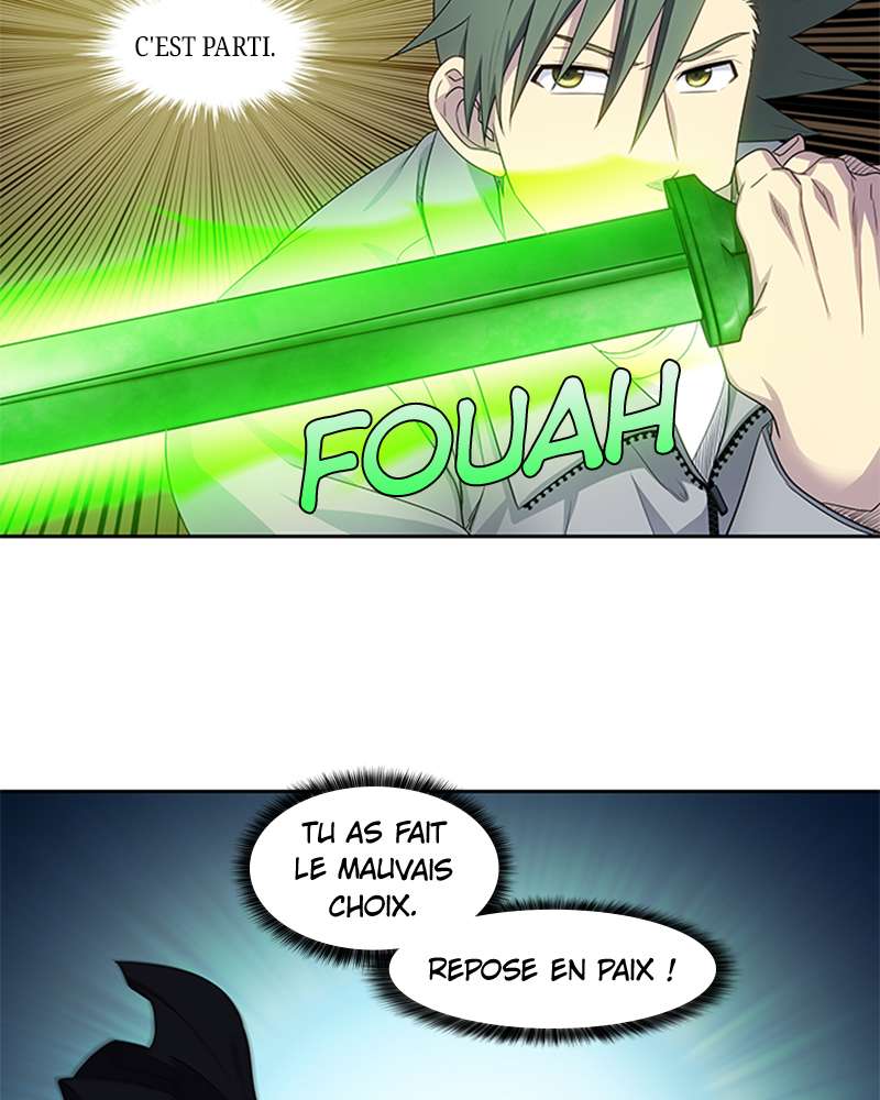 Read The Gamer FR Manga Online