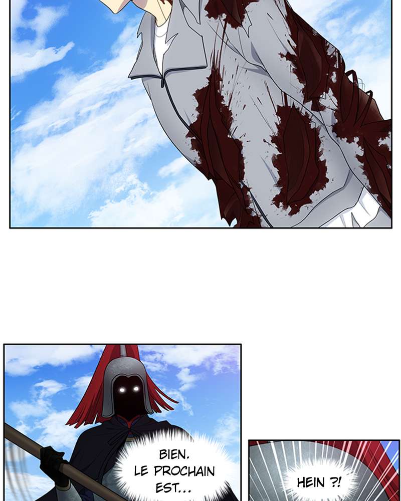 Read The Gamer FR Manga Online