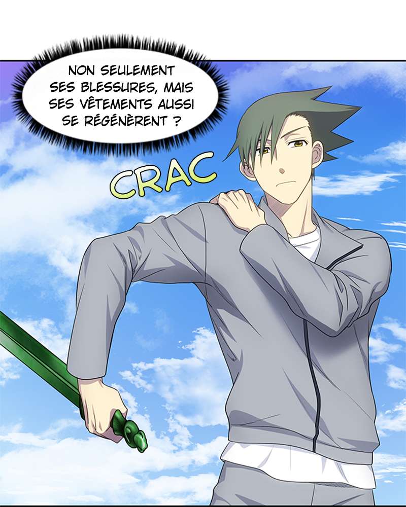 Read The Gamer FR Manga Online