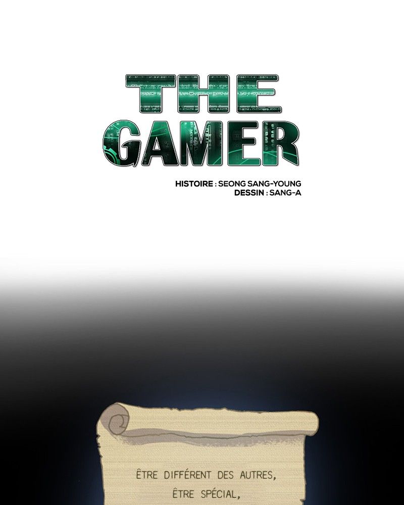 Read The Gamer FR Manga Online