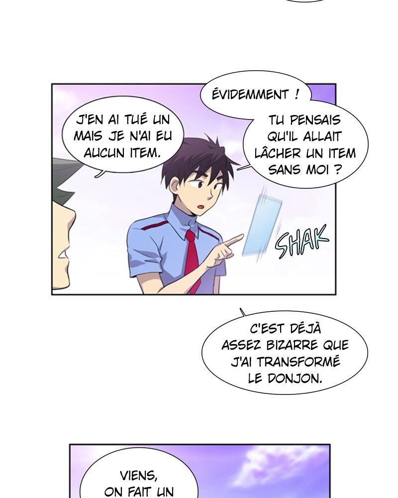 Read The Gamer FR Manga Online