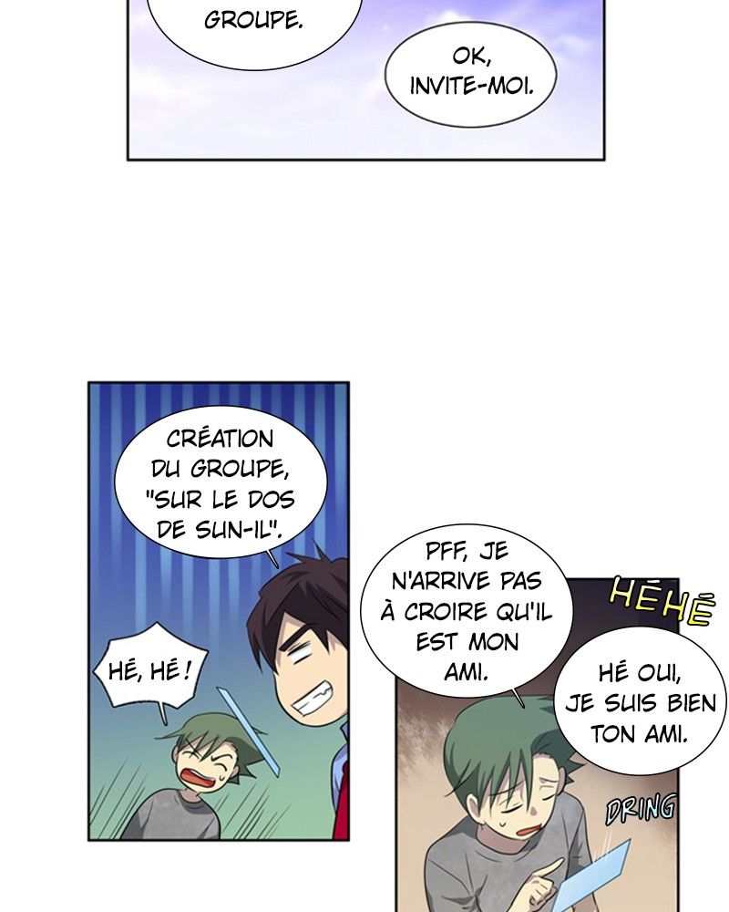 Read The Gamer FR Manga Online