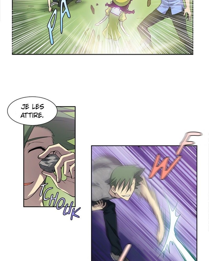 Read The Gamer FR Manga Online