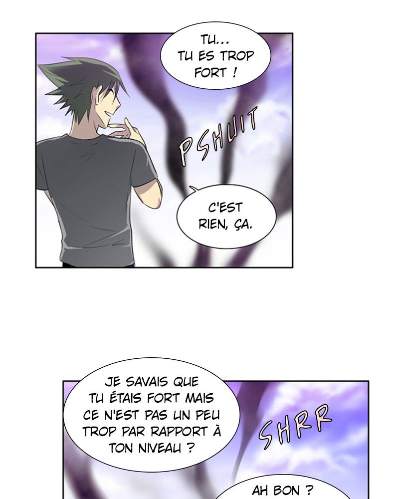 Read The Gamer FR Manga Online