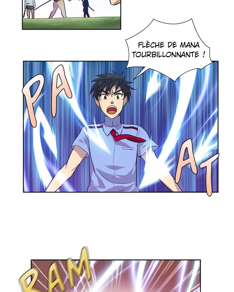 Read The Gamer FR Manga Online