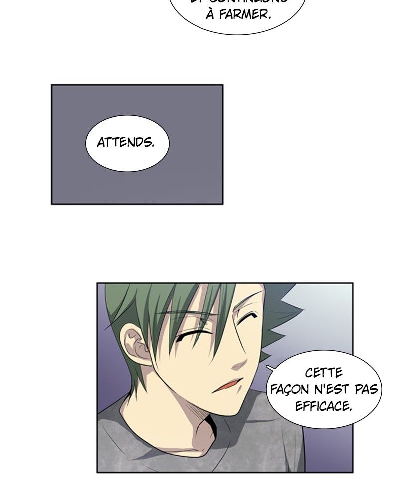 Read The Gamer FR Manga Online