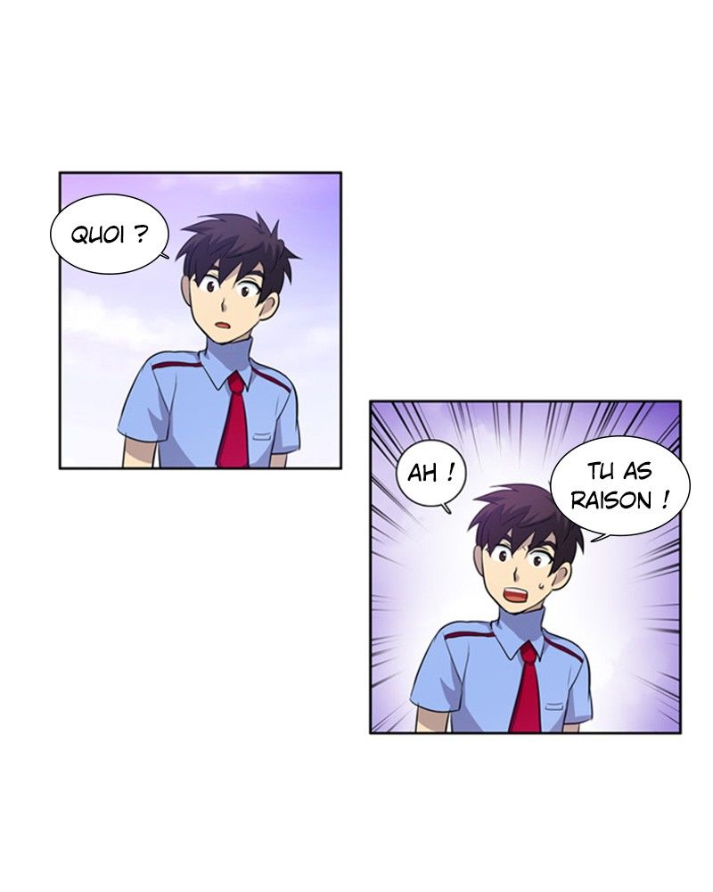 Read The Gamer FR Manga Online