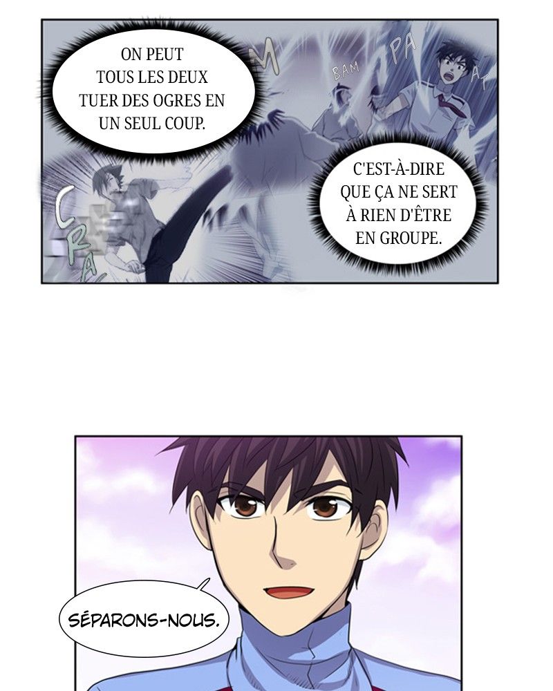 Read The Gamer FR Manga Online