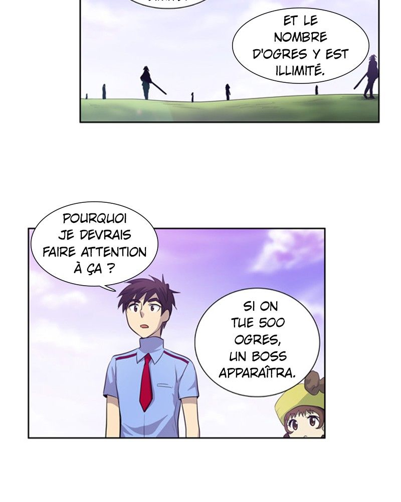 Read The Gamer FR Manga Online