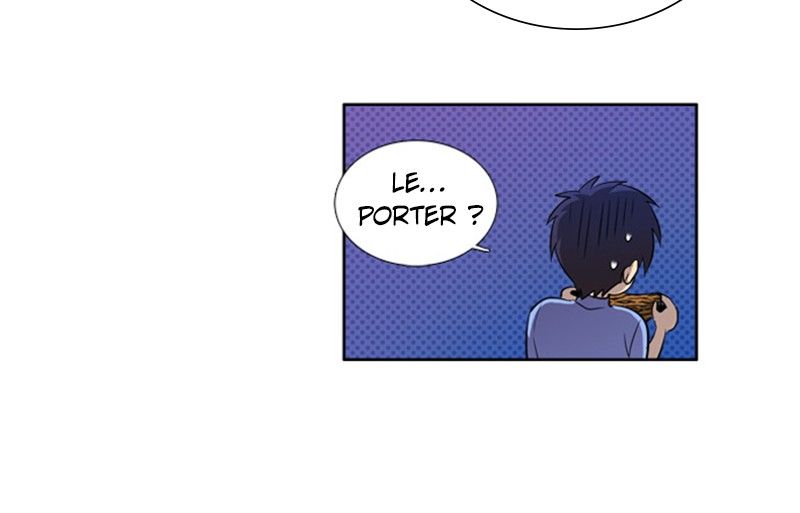 Read The Gamer FR Manga Online