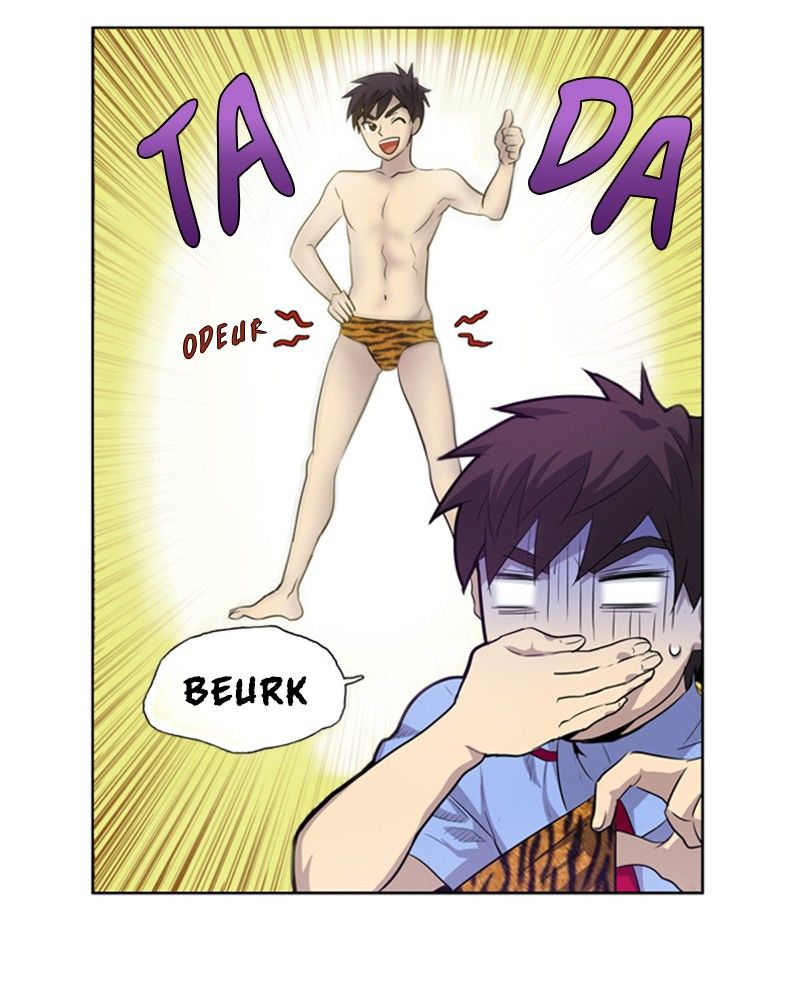 Read The Gamer FR Manga Online