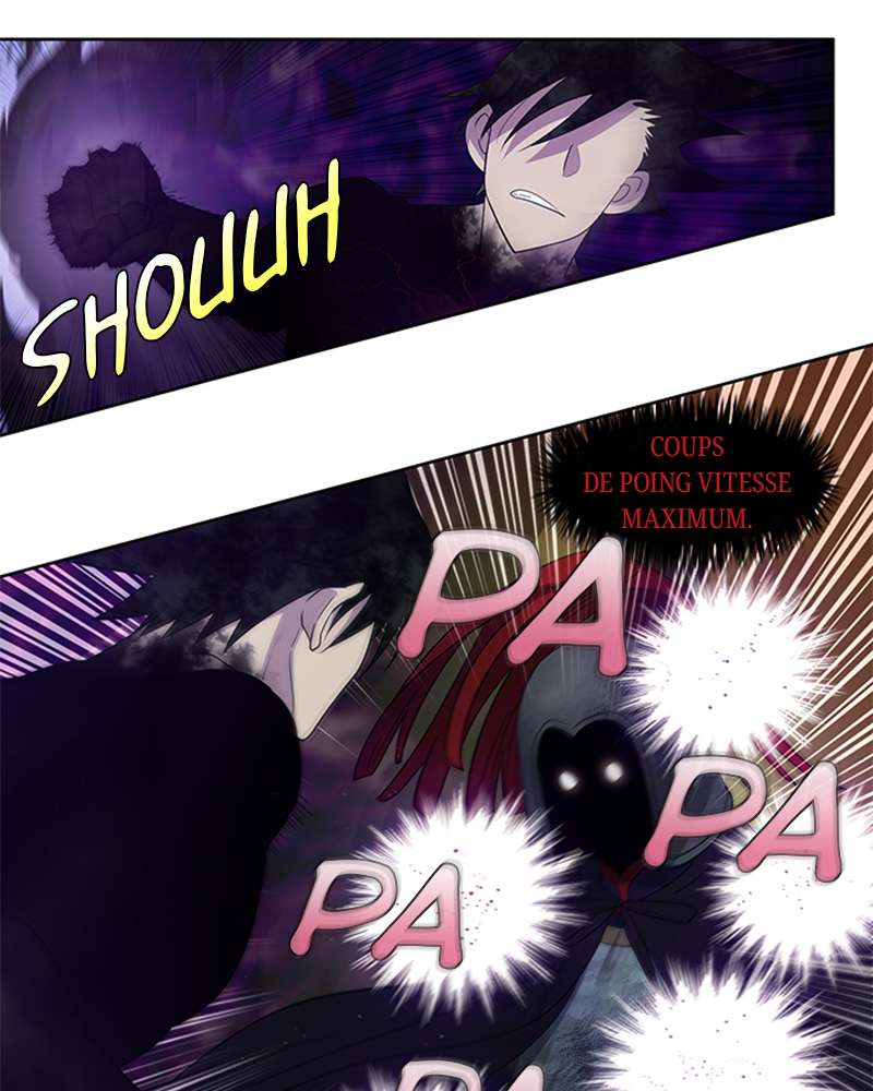 Read The Gamer FR Manga Online