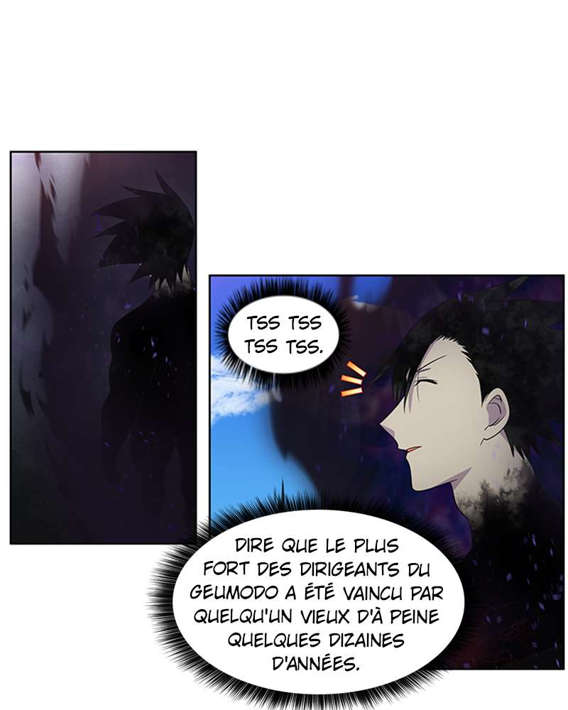 Read The Gamer FR Manga Online