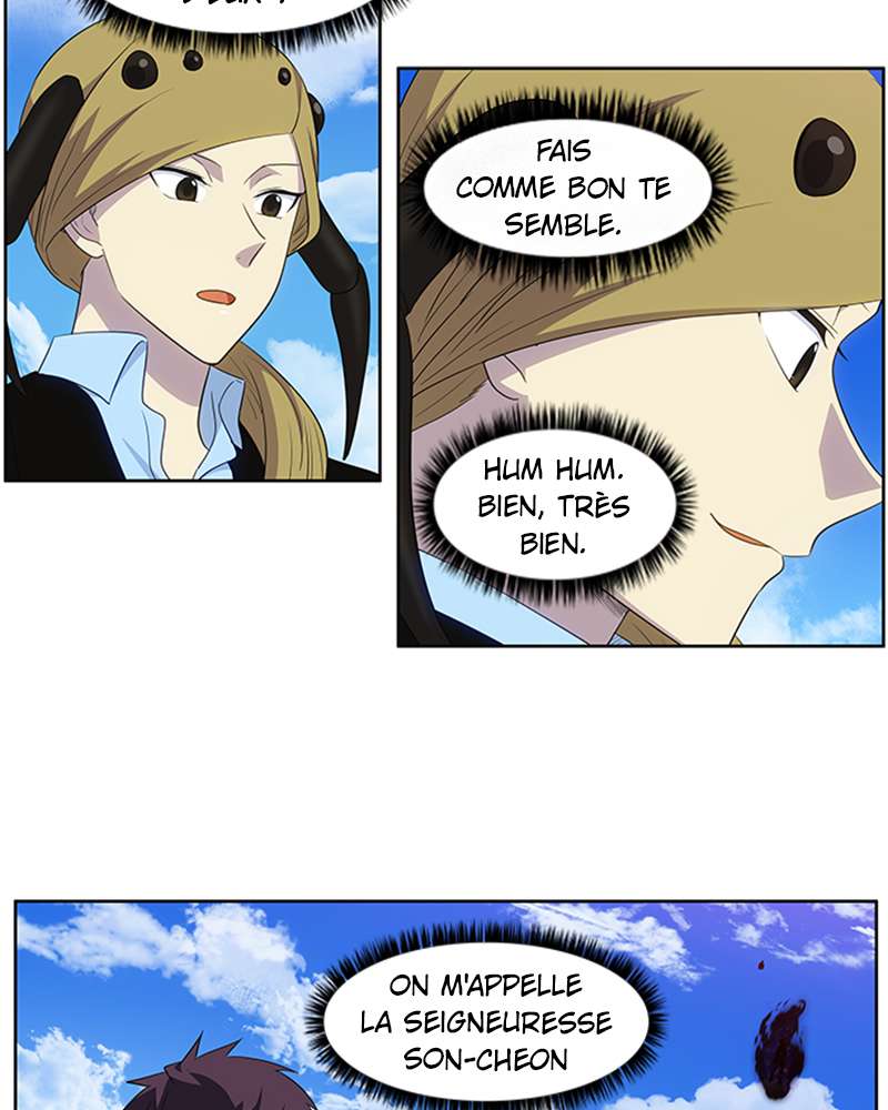 Read The Gamer FR Manga Online