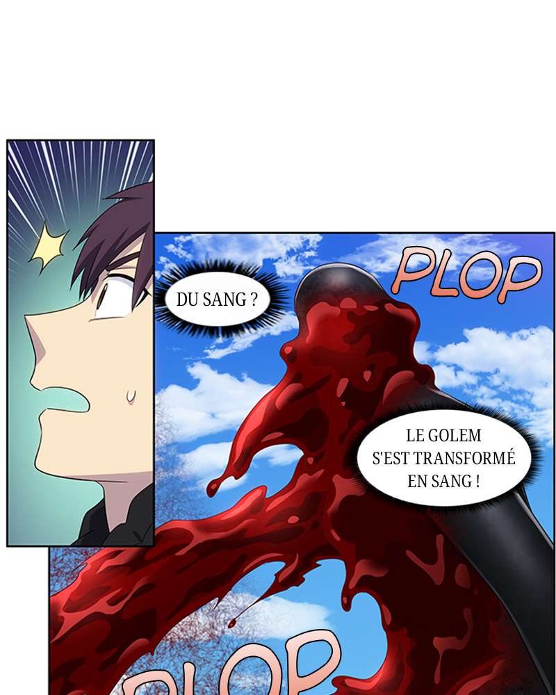 Read The Gamer FR Manga Online