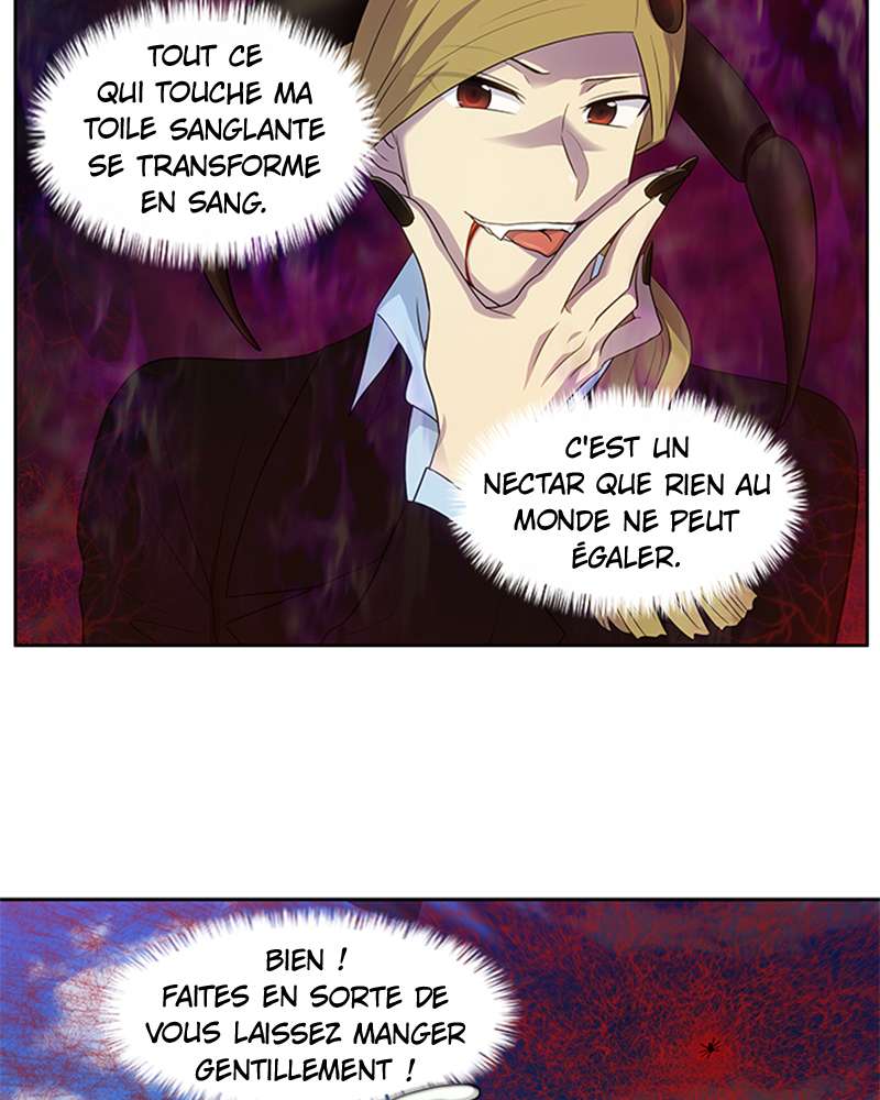 Read The Gamer FR Manga Online