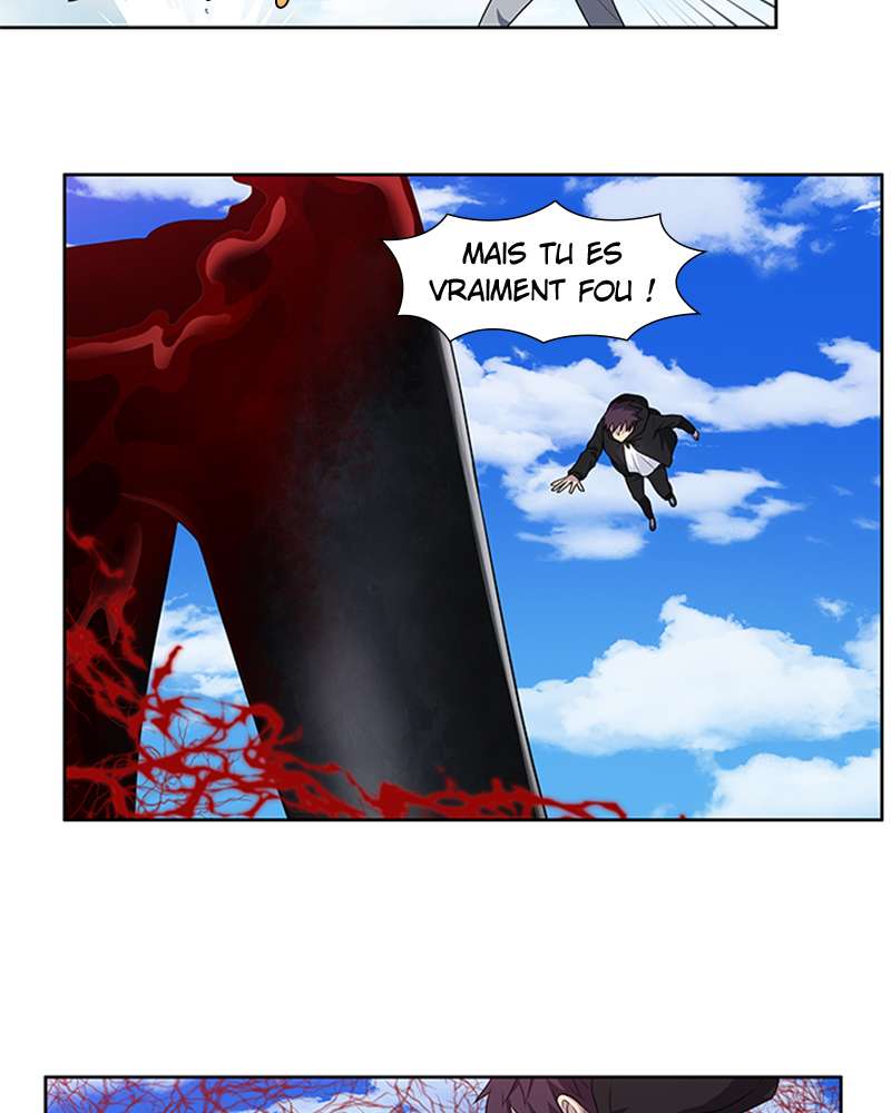 Read The Gamer FR Manga Online