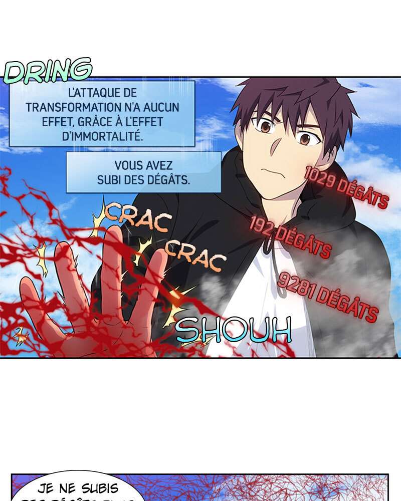 Read The Gamer FR Manga Online