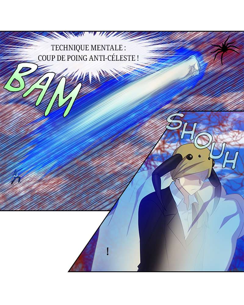 Read The Gamer FR Manga Online