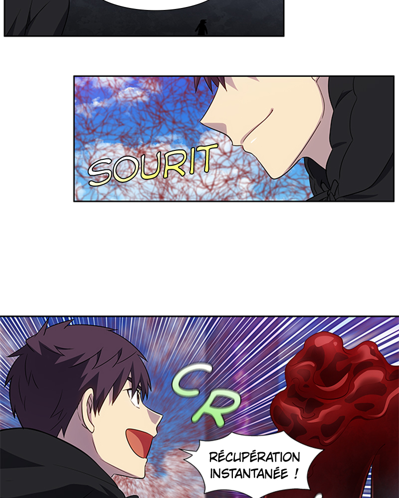 Read The Gamer FR Manga Online