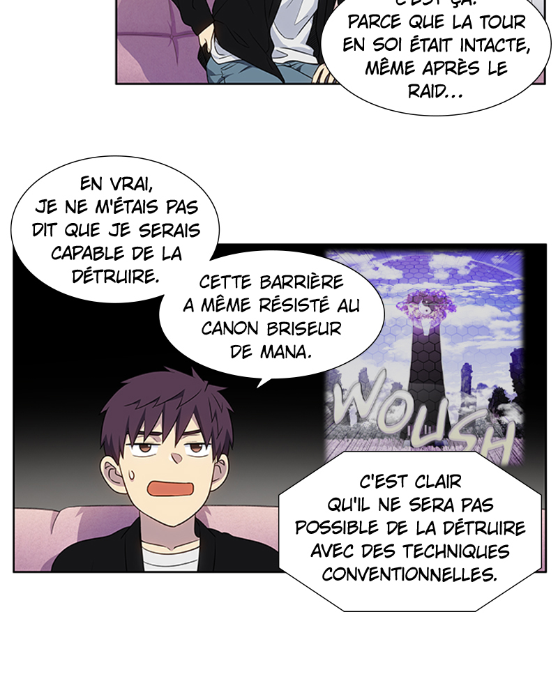 Read The Gamer FR Manga Online