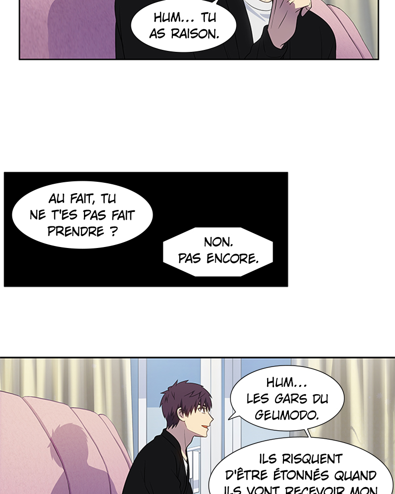 Read The Gamer FR Manga Online