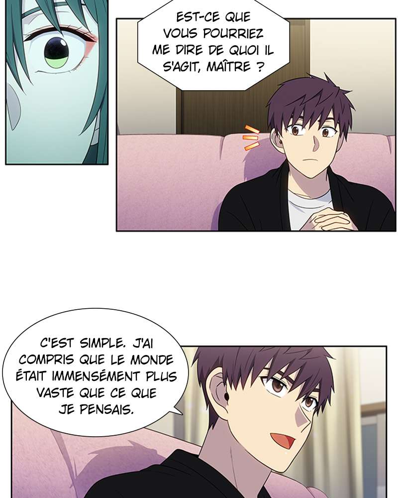Read The Gamer FR Manga Online