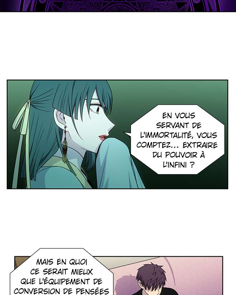 Read The Gamer FR Manga Online