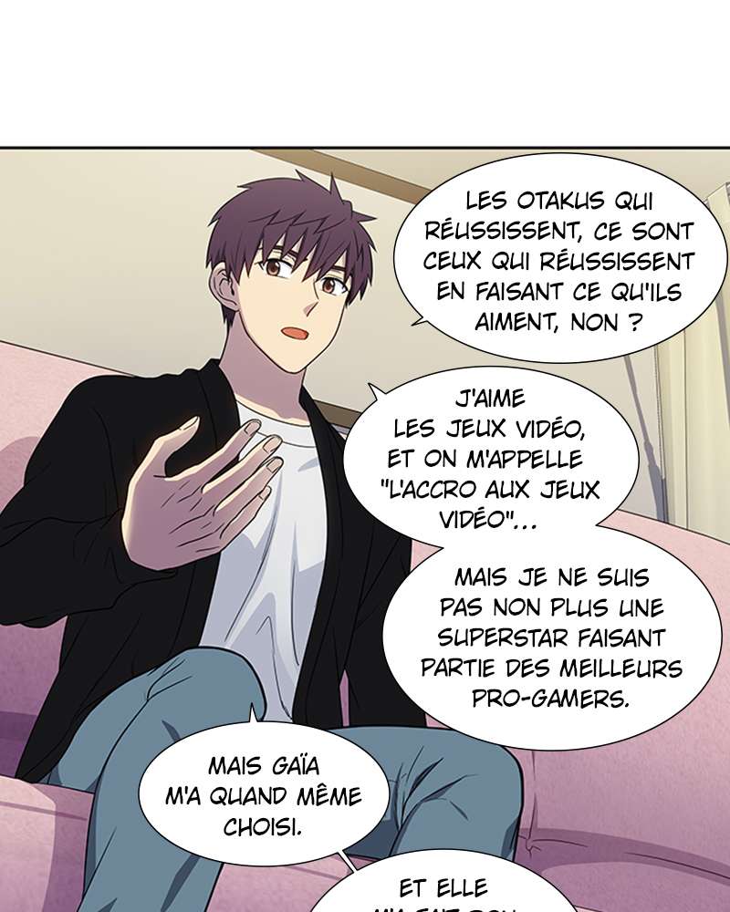 Read The Gamer FR Manga Online