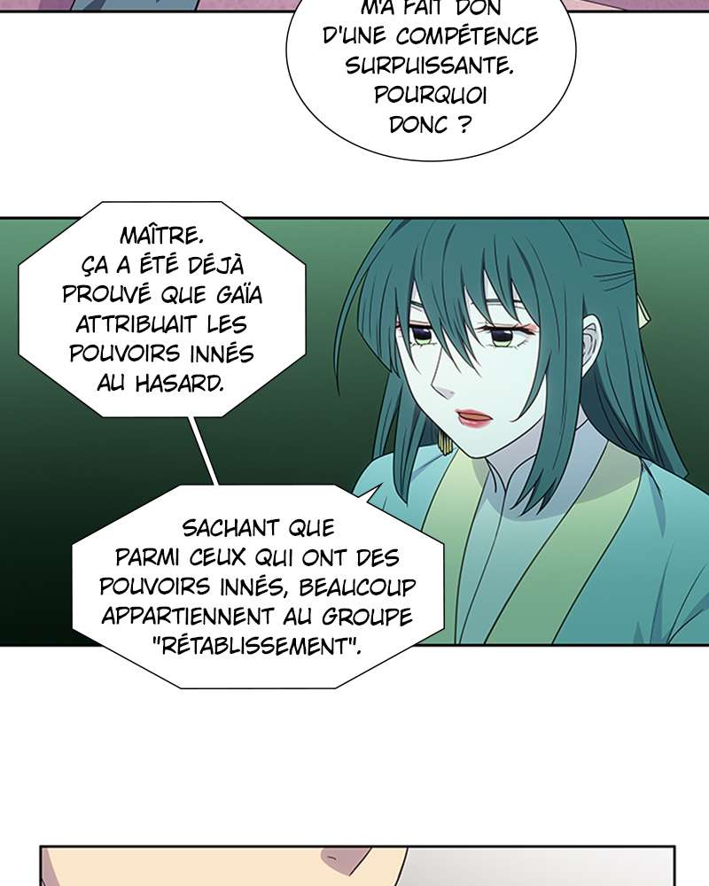 Read The Gamer FR Manga Online