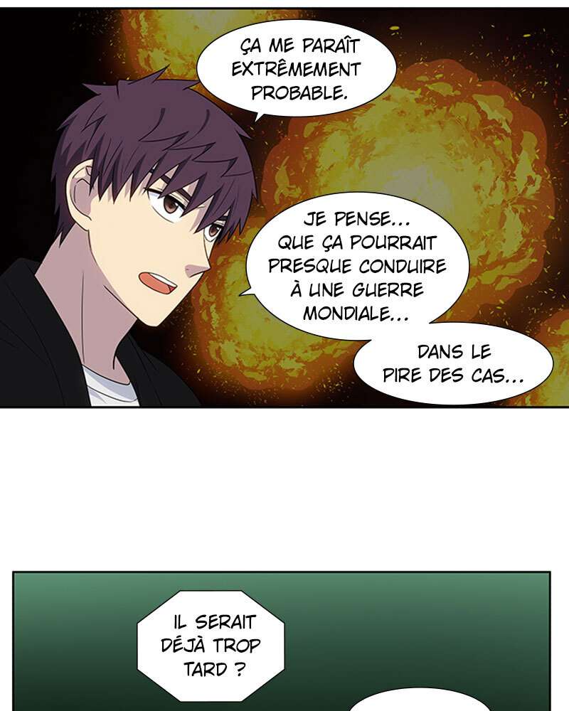 Read The Gamer FR Manga Online