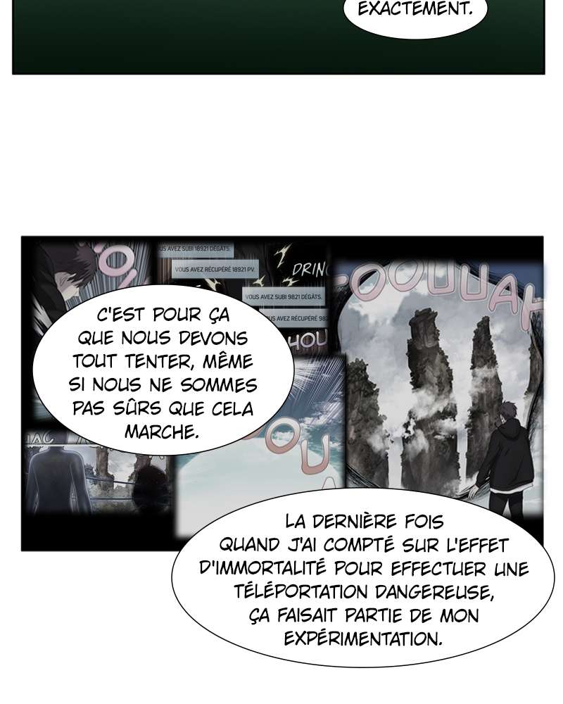 Read The Gamer FR Manga Online
