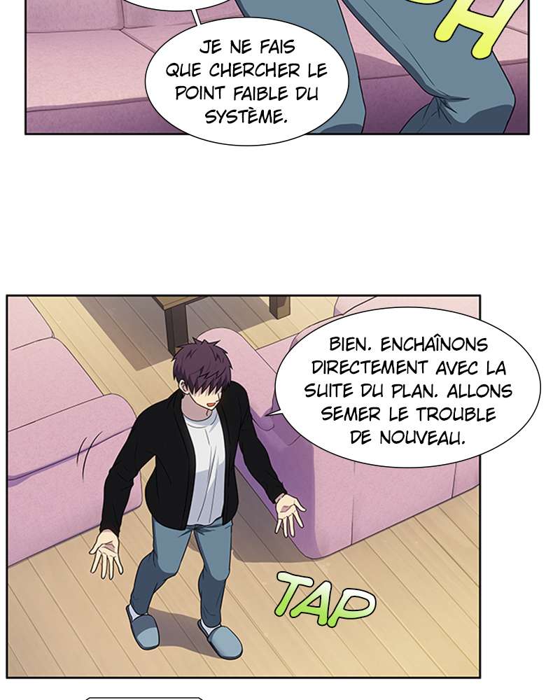 Read The Gamer FR Manga Online
