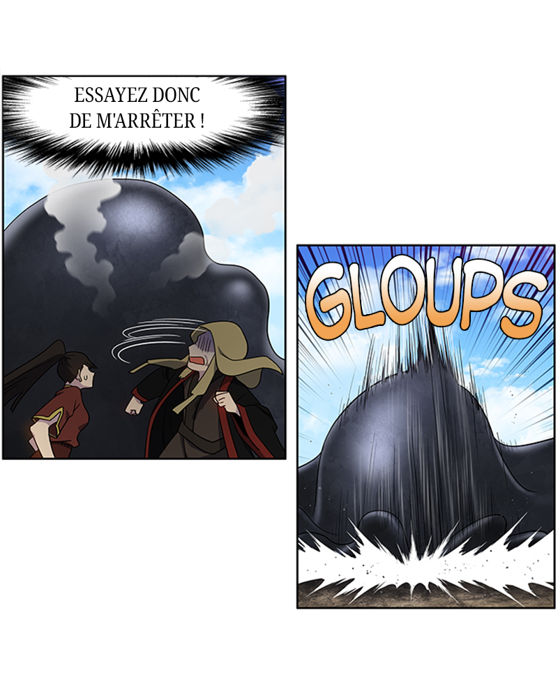 Read The Gamer FR Manga Online