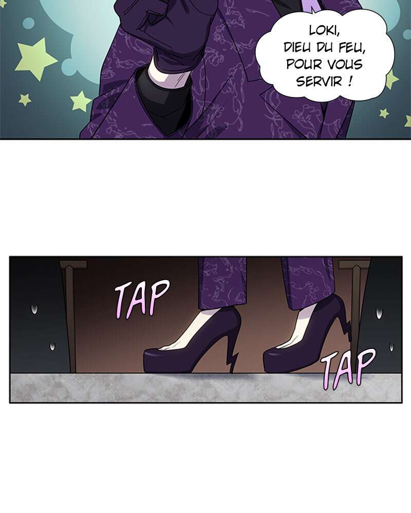 Read The Gamer FR Manga Online