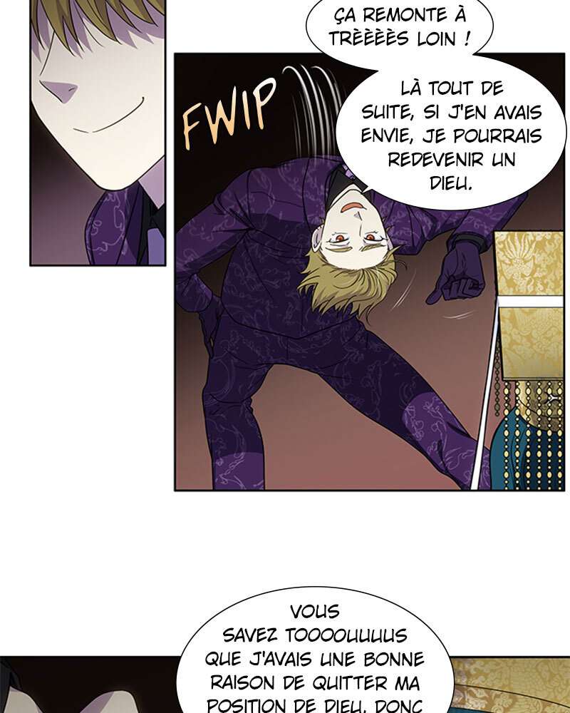 Read The Gamer FR Manga Online