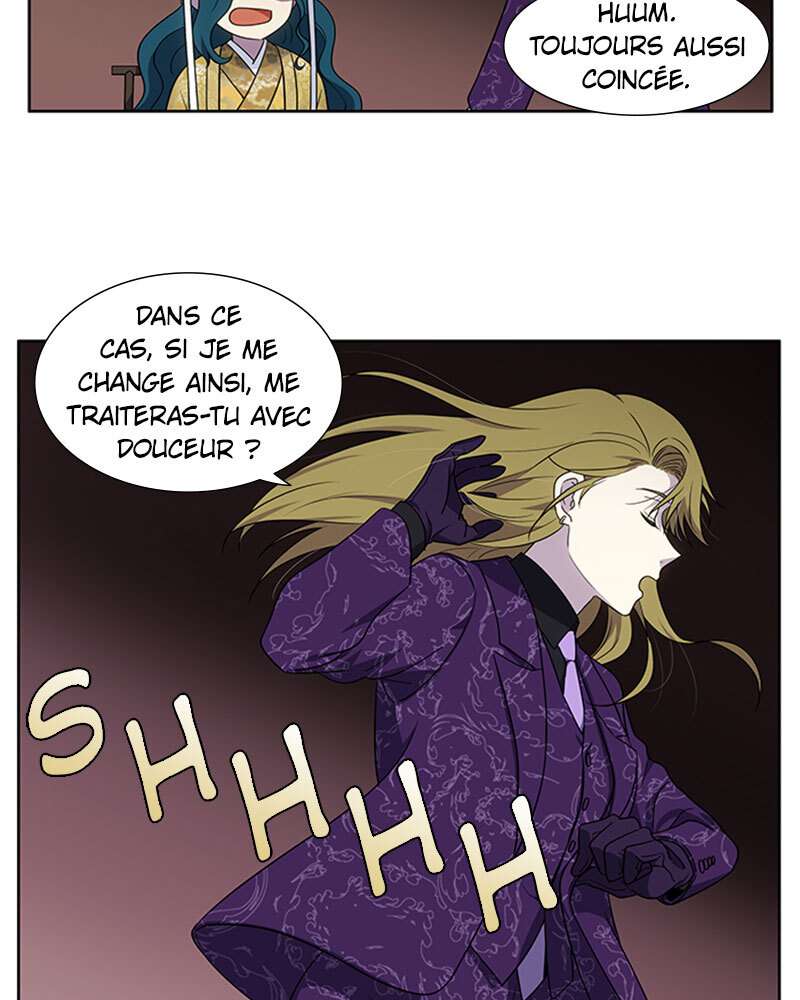 Read The Gamer FR Manga Online