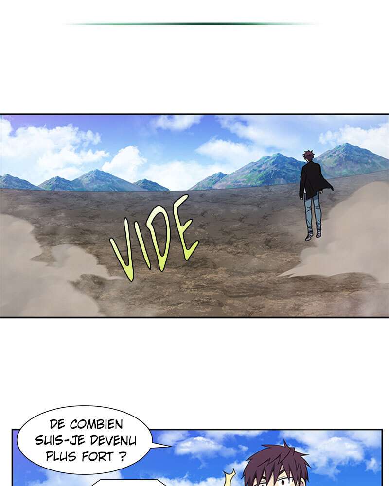 Read The Gamer FR Manga Online