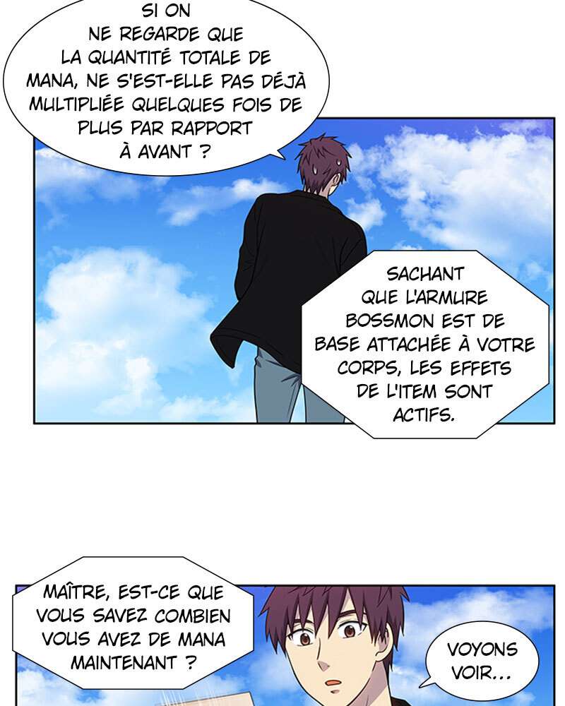 Read The Gamer FR Manga Online